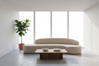 Bright Arc Sofa - Studio by RFP