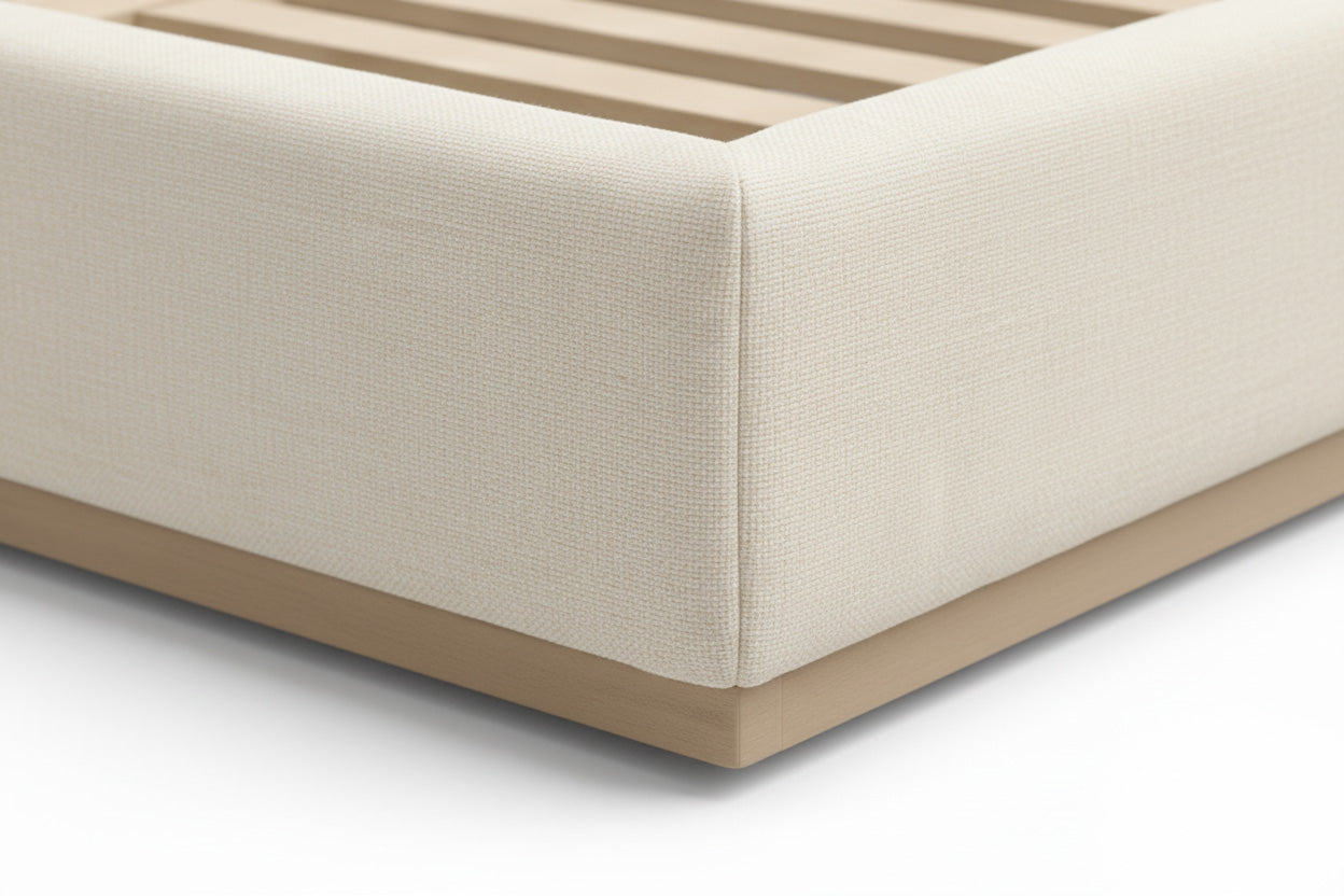 The Retreat Bed - Studio by RFP