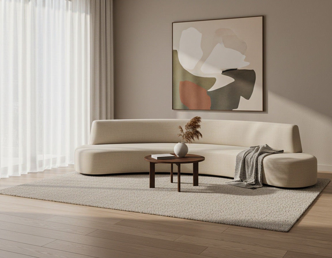 Arc Sofa - Studio by RFP