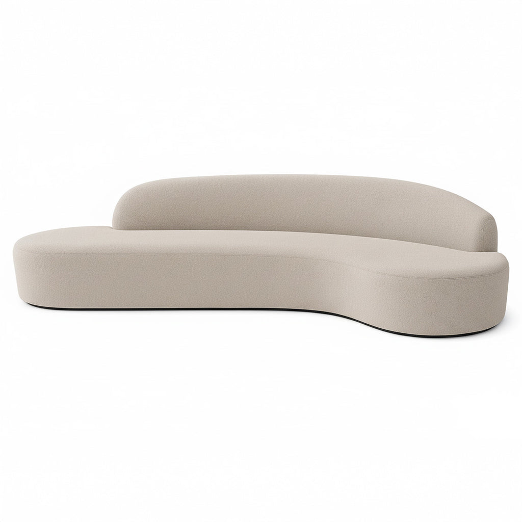 Bright Arc Sofa - Studio by RFP