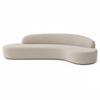 Bright Arc Sofa - Studio by RFP