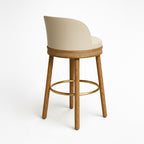 Dallas Bar Stool - Studio by RFP